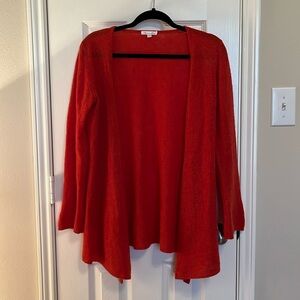 Minnie Rose Cashmere Cardigan